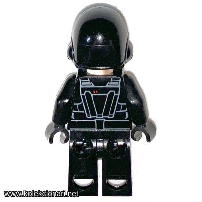 Lego Star Wars - Imperial Ground Crew (MF-SW20)