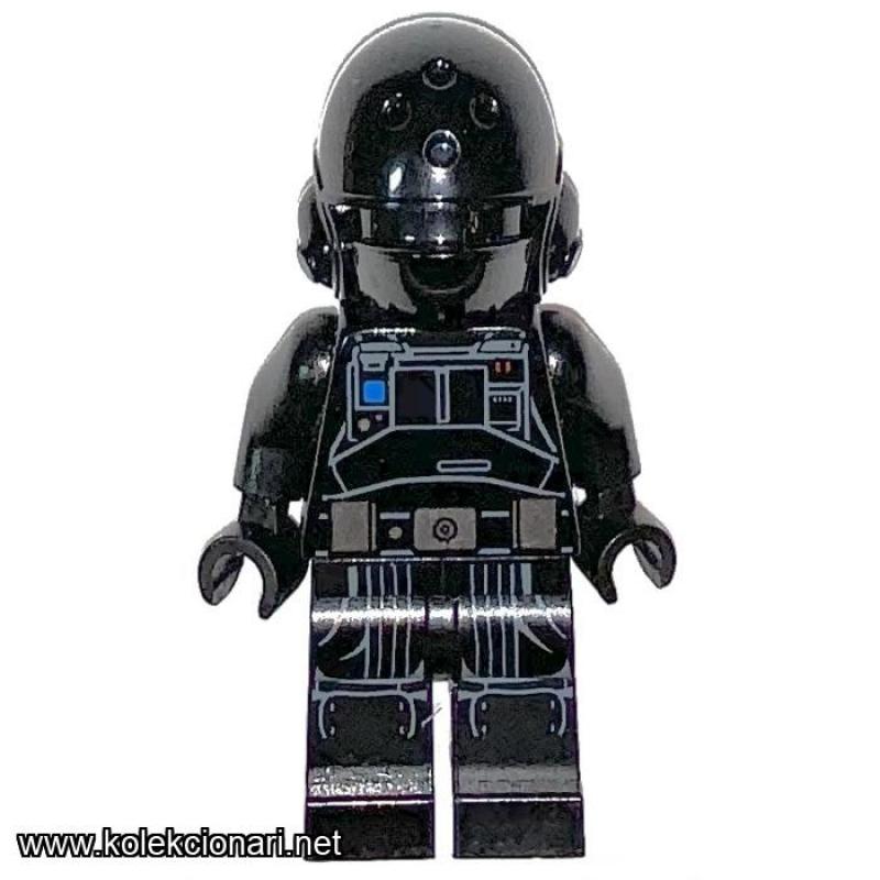 Lego Star Wars - Imperial Ground Crew (MF-SW20)