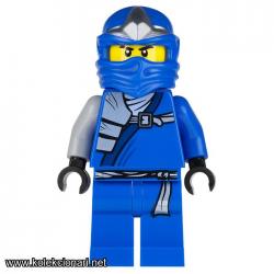 Lego Ninjago - Jay ZX (MF-NJ17)