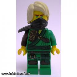 Lego Ninjago - Lloyd (MF-NJ19)