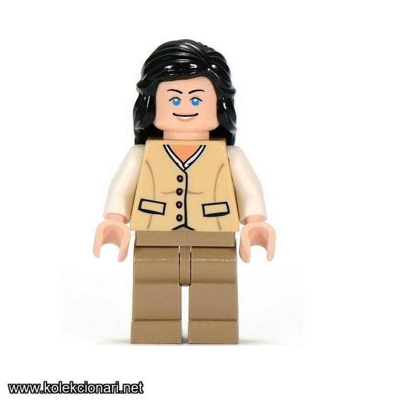 Lego Indiana Jones - Marion Ravenwood (MF-IJ1)