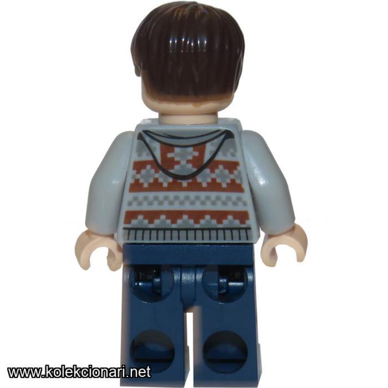 Lego Harry Potter - Neville Longbottom (MF-HP32)