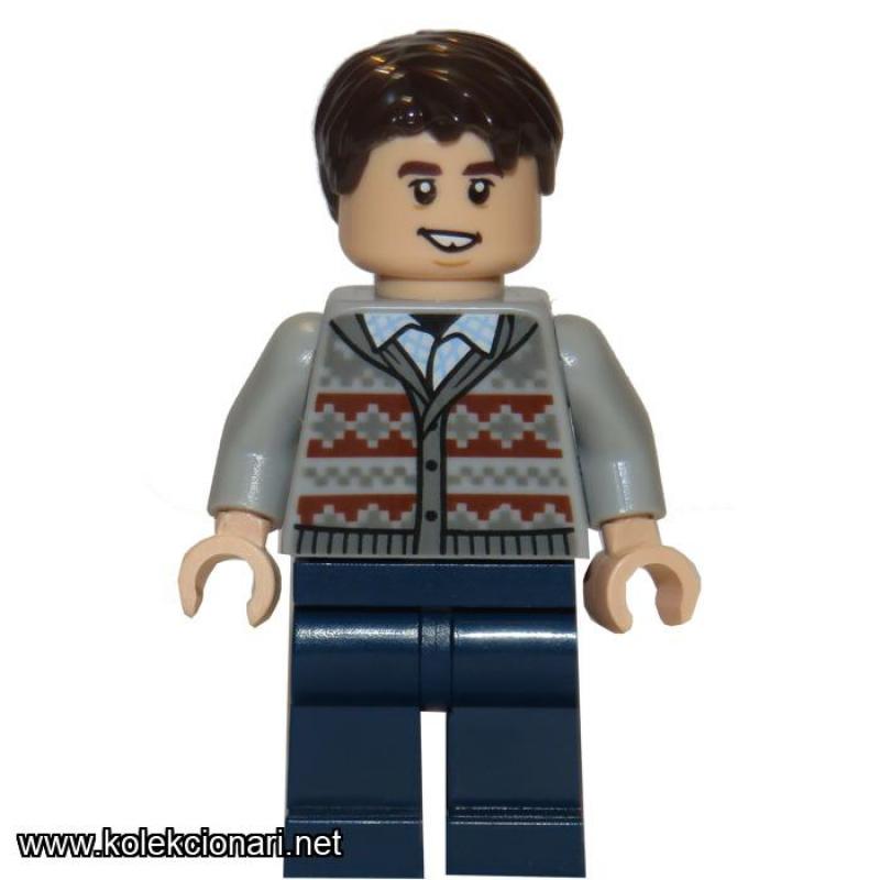 Lego Harry Potter - Neville Longbottom (MF-HP32)