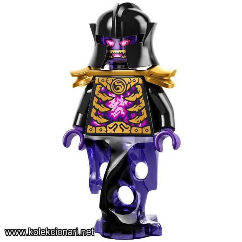 Lego Ninjago - Overlord (Golden Master) (MF-NJ27)