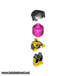 Lego Super Heroes / Justice League - Sinestro (MF-SH2)