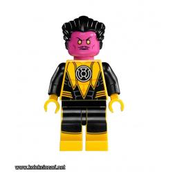 Lego Super Heroes / Justice League - Sinestro (MF-SH2)