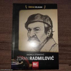 ZORAN RADMILOVIĆ Namrgođenidobričina, Radmila Stanković